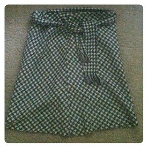 A Fabulous Vintage Skirt!!!