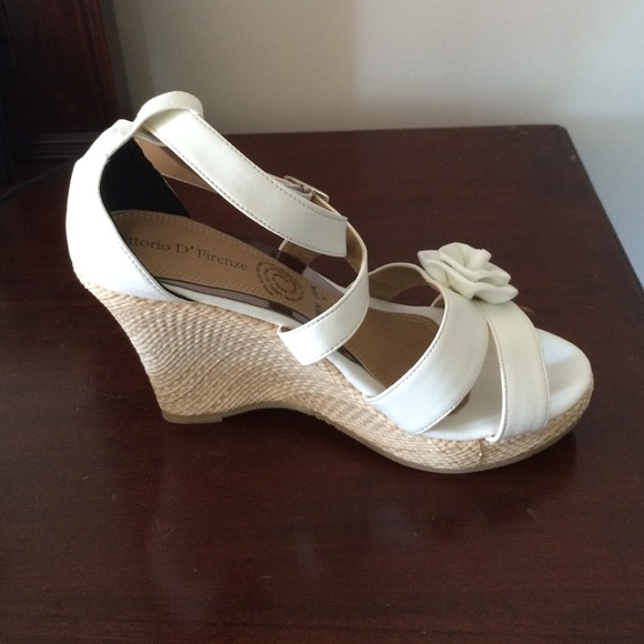 Wedges - Picture 3 of 3