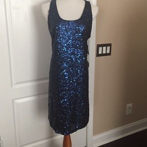 Sequin VINCE CANUTO  Dress