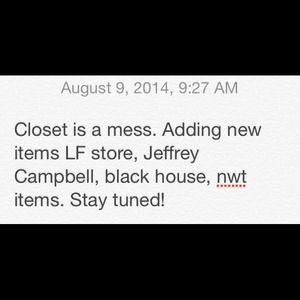 Stay tuned - thank you for your patience!