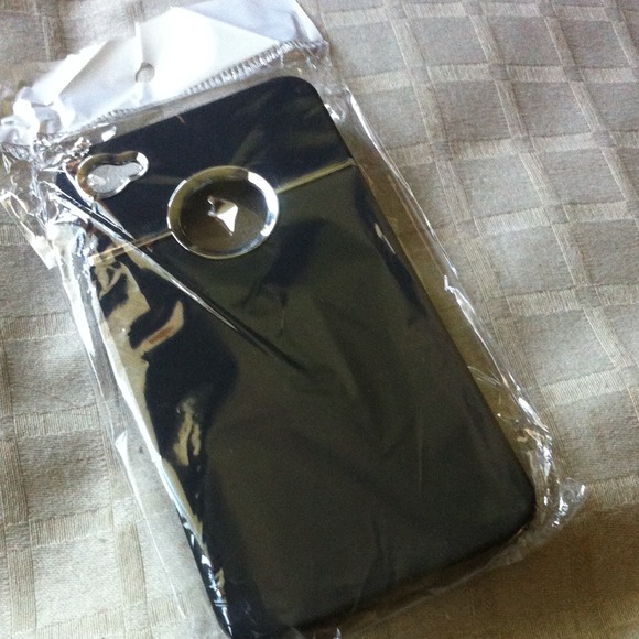 New iPhone 4 case