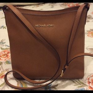 Michael Kors Crossbody Bag
