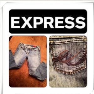 Express Size 10Short