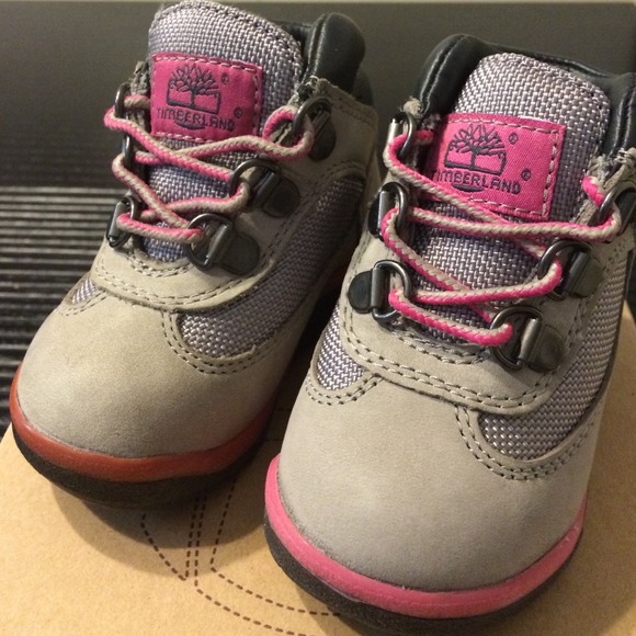 Toddler Timberland Boot