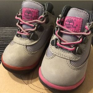 Toddler Timberland Boot