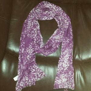 Beautiful Breast Cancer awareness scarf💮💮