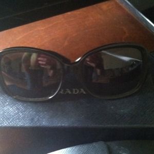 Prada Sunglasses