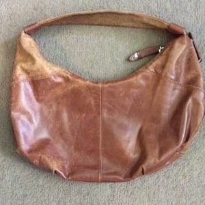 HOBO international purse