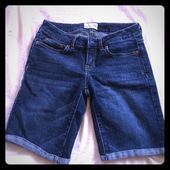 Aeropostale denim