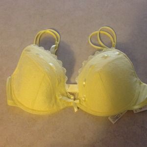 bra & panty set