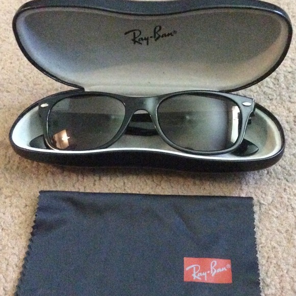 Rayban sunglasses