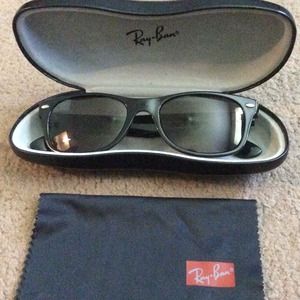 Rayban sunglasses