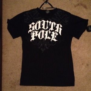 South Pole shirt