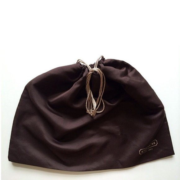 💯 Authentic COACH Dust Bag