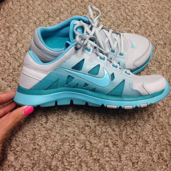 Brand new Nike Running Shoes