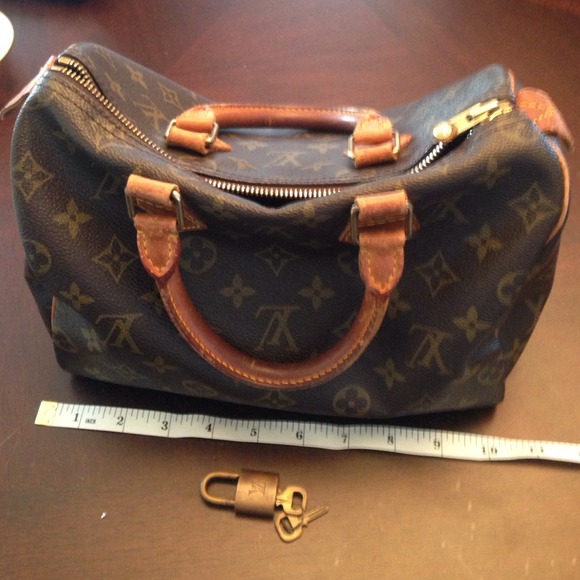 Make me an offer! Louis Vuitton handbag!