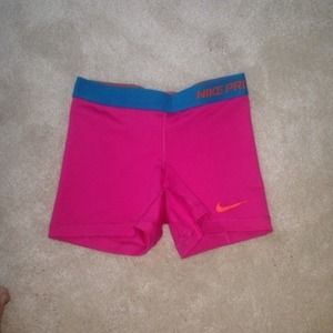 Nike Pros
