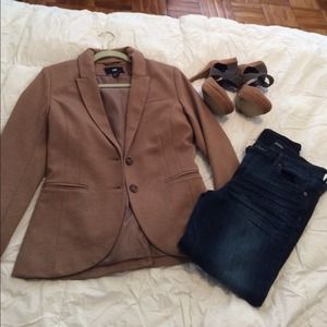 H&M Blazer