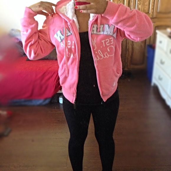 🌻🌻Pink Sweater - Picture 3 of 3