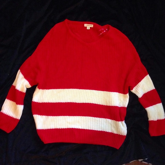 Cute Baggy Sweater