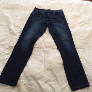 Express Jeans