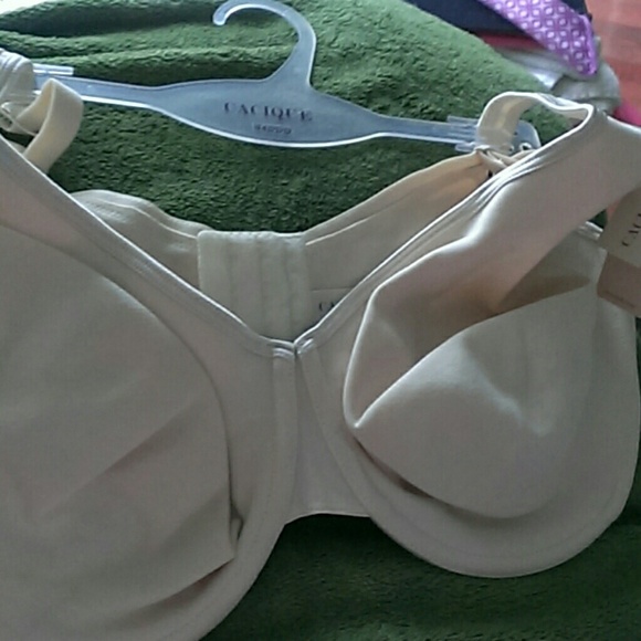 Cacique Bra