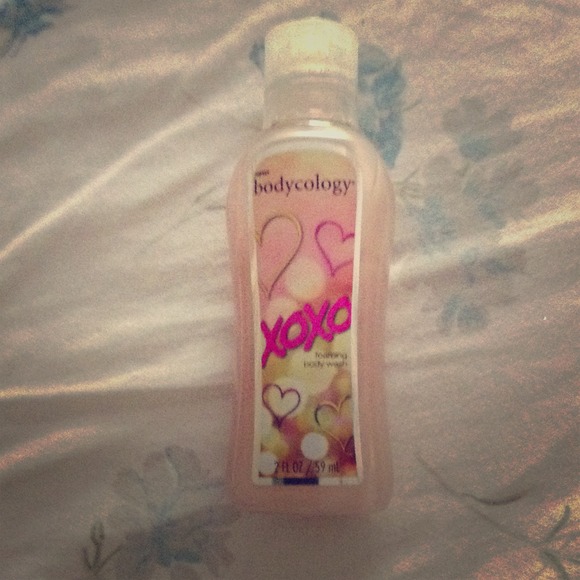 Bodycology Body Wash