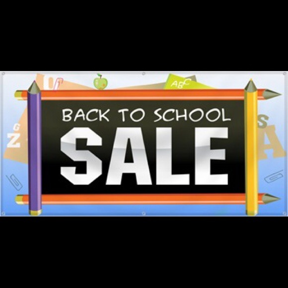 10-20% off all Items in my closet !! Come & See