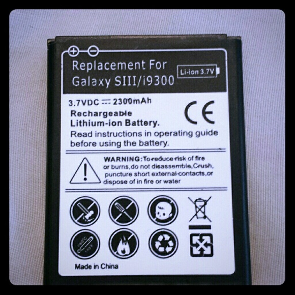 Replacement for Galaxylll