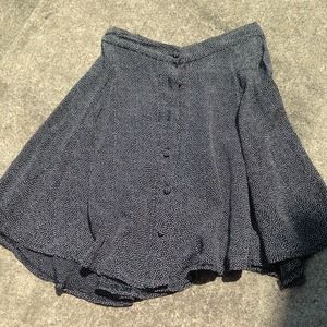 Brandy Melville skirt