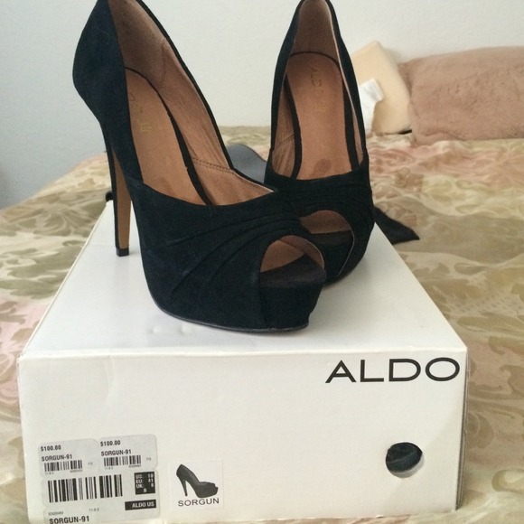 Aldo Shoes