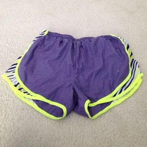 Nike Tempo Short