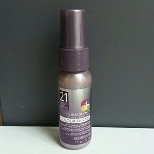 Pureology multi-tasking hair beautifier, vegan