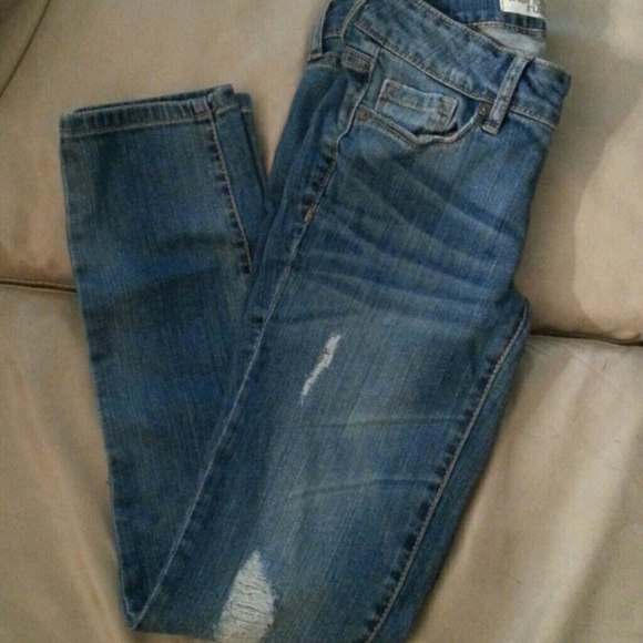 Charlotte Russe Jeans