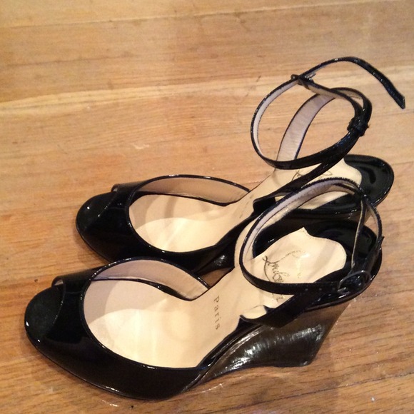 Christian Louboutin shoes