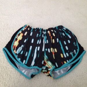 Nike Tempo Short