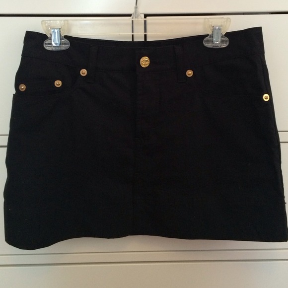 Just Cavalli mini skirt 100%Authentic