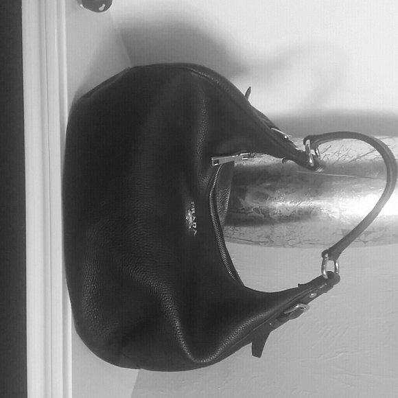 PRADA Hobo