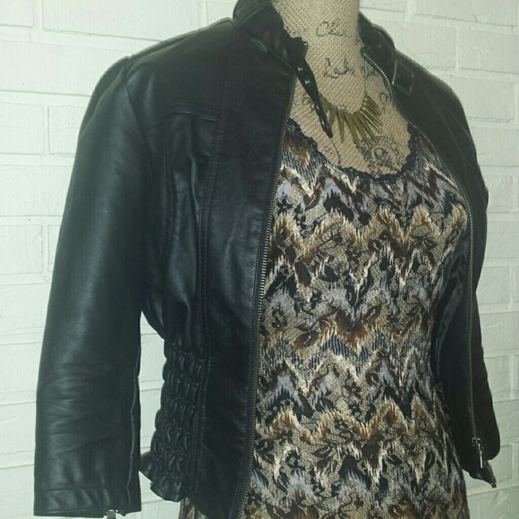 Bongo Jacket - Picture 2 of 4