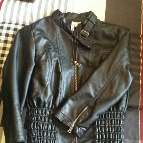 Bongo Jacket - Picture 3 of 4