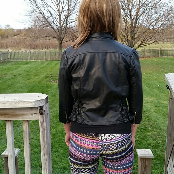 Bongo Jacket - Picture 4 of 4