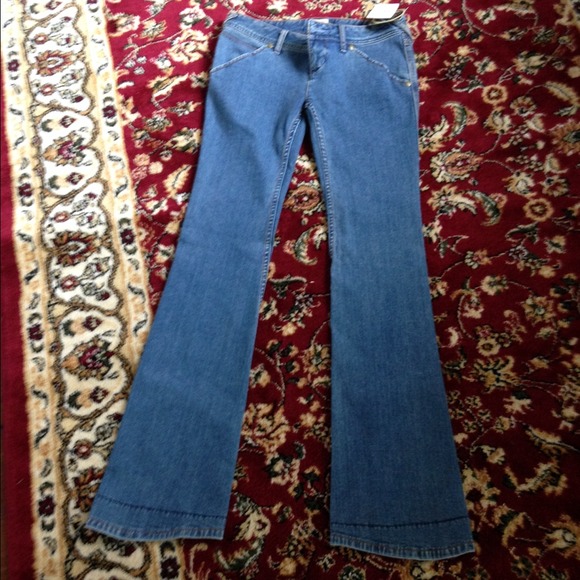 Free People Jeans 27 BNWT