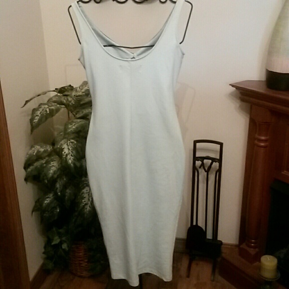 KARDASHIAN KOLLECTION DRESS - Picture 3 of 4