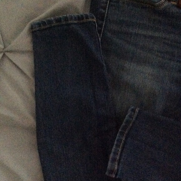 🌺Hollister🌼Jeans🌺 - Picture 3 of 4