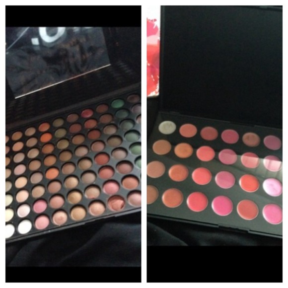 Palette Bundle
