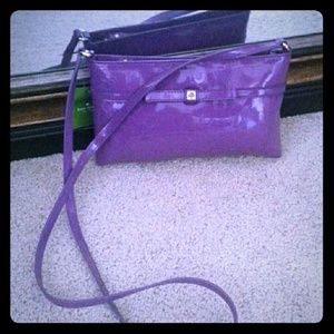 NWT Kate Spade crossbody