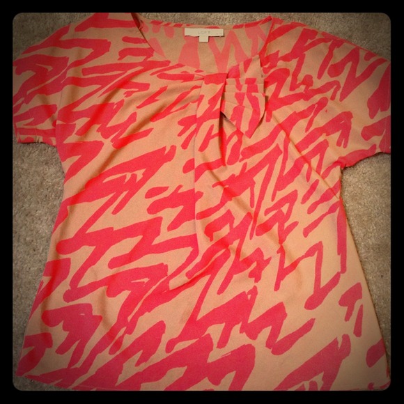 LOFT Tops - Bundle for @babyshelby Very classy top!