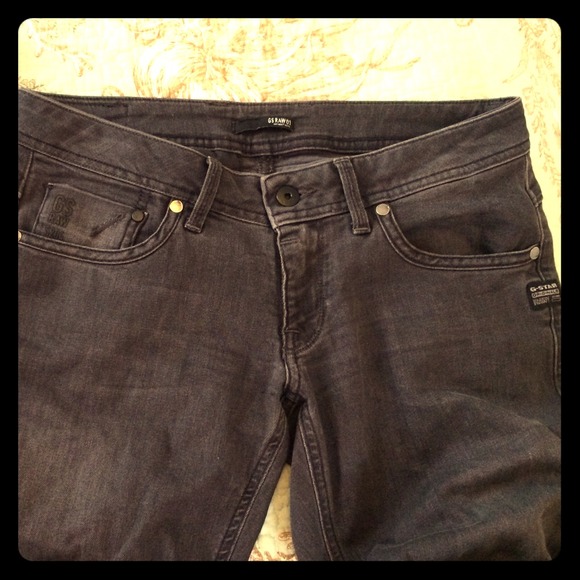 G-Star size 29 denim