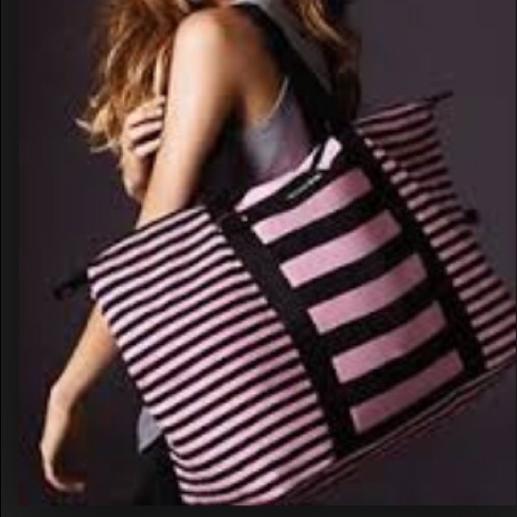VS weekender large bag
