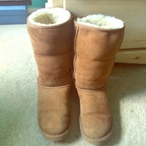 Ugg boots